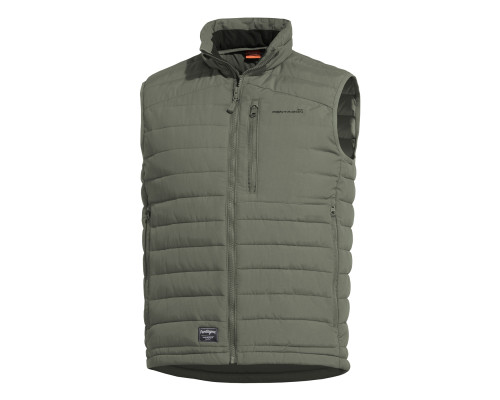 Безрукавка ARCADIAN VEST Olive