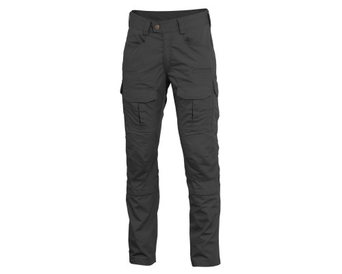 Брюки LYCOS COMBAT PANTS Black
