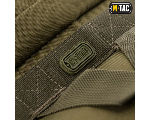 M-TAC СУМКА-РЮКЗАК HAMMER RANGER GREEN