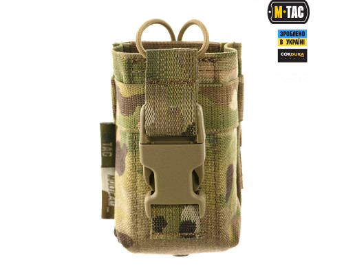 M-TAC ПОДСУМОК ДЛЯ РАЦИИ GEN.3 MULTICAM
