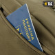 M-TAC СУМКА COMPANION BAG SMALL RANGER GREEN