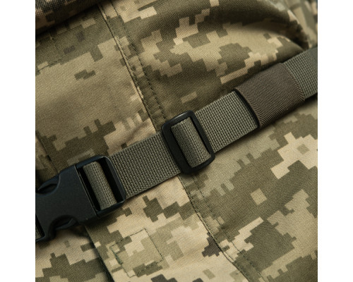 M-TAC КОВРИК ДЛЯ СИДЕНИЯ С РЕМНЕМ RANGER GREEN