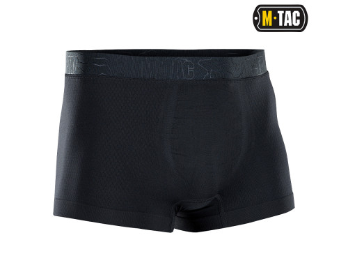 M-TAC ТРУСЫ HEXAGON BLACK