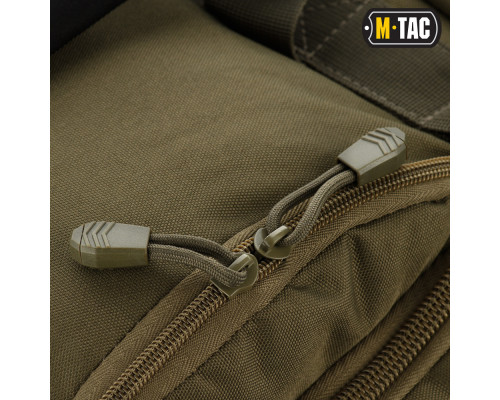M-TAC СУМКА-РЮКЗАК HAMMER RANGER GREEN