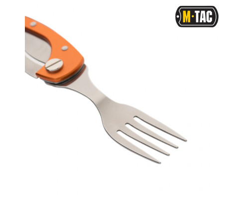 M-TAC СТОЛОВЫЙ НАБОР СКЛАДНОЙ