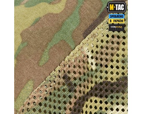 M-TAC СУМКА СБРОСА МАГАЗИНОВ LITE ELITE MULTICAM