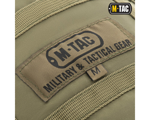 M-TAC МЕШОК КОМПРЕССИОННЫЙ MEDIUM OLIVE