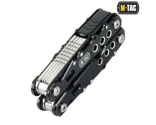 M-TAC МУЛЬТИТУЛ TYPE 4 BLACK