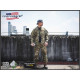 Комплект униформы Emersongear BLUE Label Field R6 Uniform Set Multicam