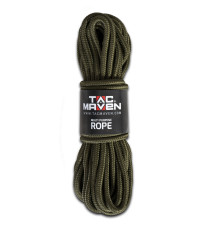 Стропа MULTI PURPOSE ROPE 10MM X 15M Olive