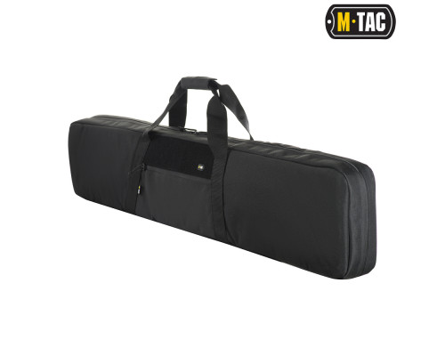 M-TAC ЧЕХОЛ ДЛЯ ОРУЖИЯ 128 СМ. BLACK