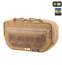 M-TAC СУМКА-НАПАШНИК ELITE COYOTE
