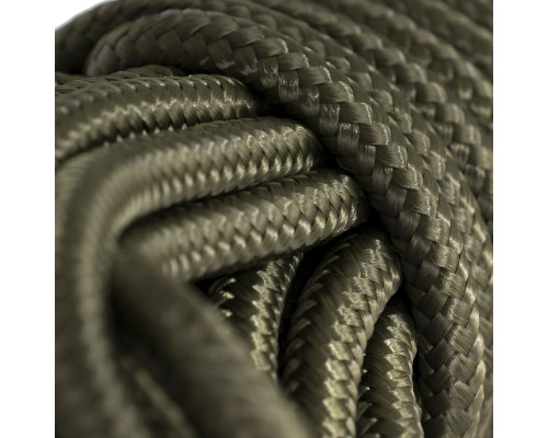 Стропа MULTI PURPOSE ROPE 10MM X 15M Olive