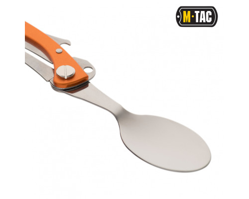 M-TAC СТОЛОВЫЙ НАБОР СКЛАДНОЙ