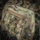M-TAC ПЛИТОНОСКА CUIRASS QRS XL MULTICAM