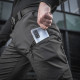 M-TAC БРЮКИ SAHARA FLEX LIGHT BLACK