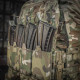 M-TAC ПЛИТОНОСКА CUIRASS QRS XL MULTICAM