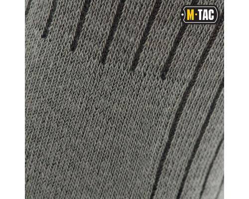 M-TAC НОСКИ ВЫСОКИЕ MK.2 OLIVE