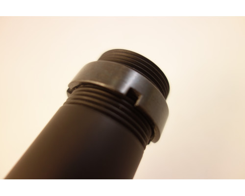 Винтовочный приклад CRC 5001 Cerakote Coated Coyote Tan, Armor Black, Forest Green