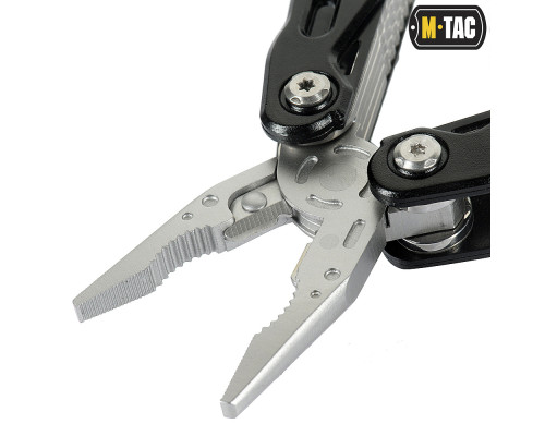 M-TAC МУЛЬТИТУЛ TYPE 4 BLACK