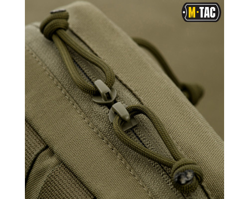 M-TAC ПОДСУМОК ОРГАНАЙЗЕР ELITE RANGER GREEN