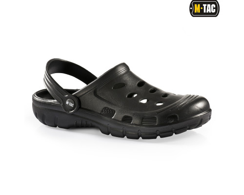 M-TAC ТАПОЧКИ EVA BLACK