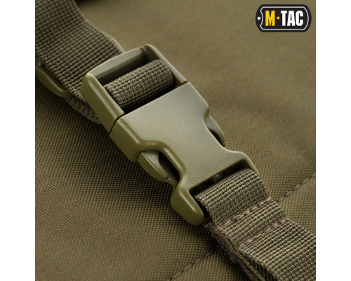 M-TAC СУМКА-РЮКЗАК HAMMER RANGER GREEN