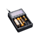 Зарядное устройство Fenix ARE-A4