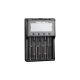 Зарядное устройство Fenix ARE-A4
