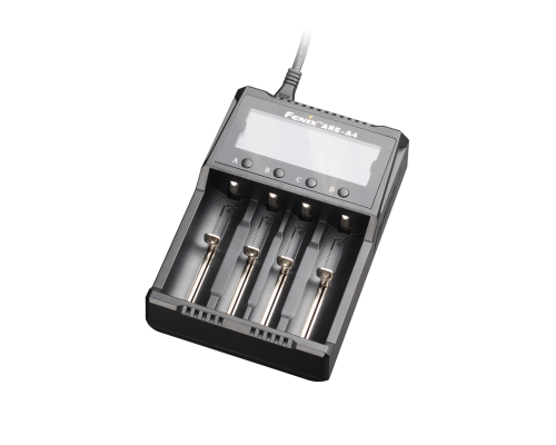 Зарядное устройство Fenix ARE-A4