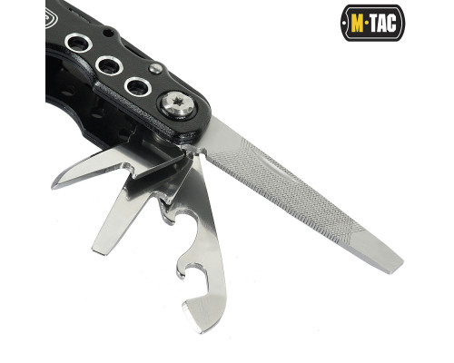 M-TAC МУЛЬТИТУЛ TYPE 4 BLACK