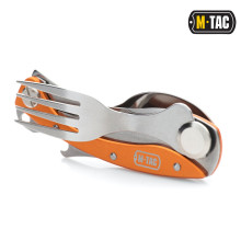 M-TAC СТОЛОВЫЙ НАБОР СКЛАДНОЙ