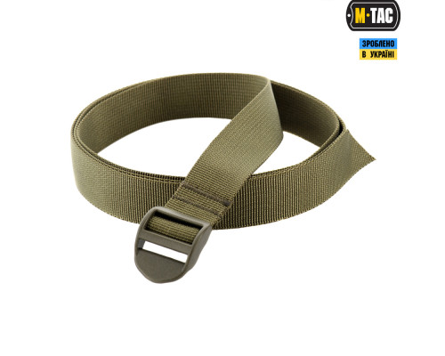 M-TAC РЕМЕНЬ ПАКОВАЛЬНЫЙ OLIVE