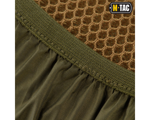 M-TAC ЧЕХОЛ НА РЮКЗАК SMALL OLIVE