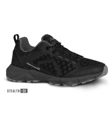 Кроссовки KION TREKKING SHOES Stealth Black