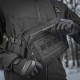 M-TAC СУМКА ADMIN BAG ELITE BLACK