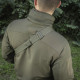 M-TAC СУМКА SLING PISTOL BAG ELITE HEX RANGER GREEN
