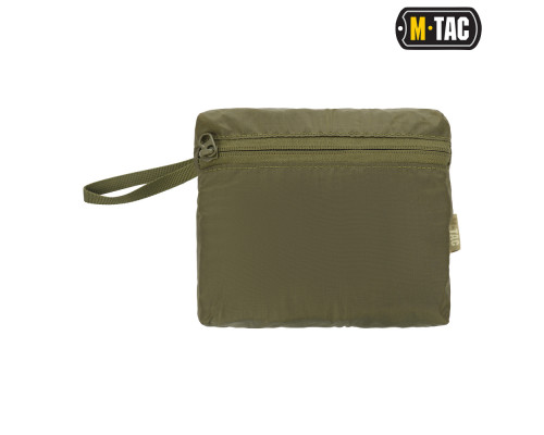 M-TAC ЧЕХОЛ НА РЮКЗАК SMALL OLIVE