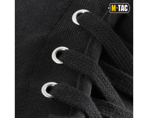 M-TAC КЕДЫ BLACK