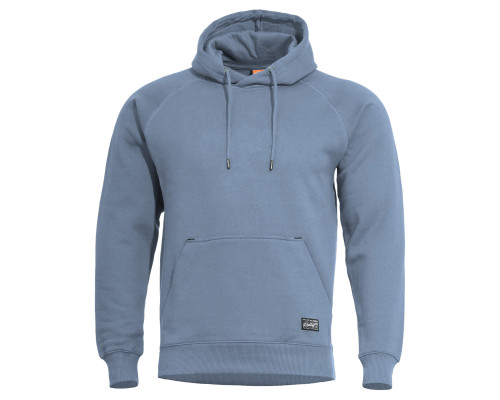 Кофта PHAETON HOOD SWEATER Dawn Blue