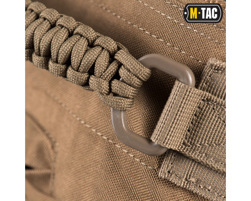 M-TAC РЮКЗАК MISSION PACK LASER CUT COYOTE