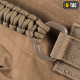 M-TAC РЮКЗАК MISSION PACK LASER CUT COYOTE