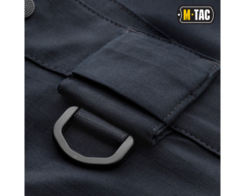 M-TAC БРЮКИ OPERATOR FLEX DARK NAVY BLUE
