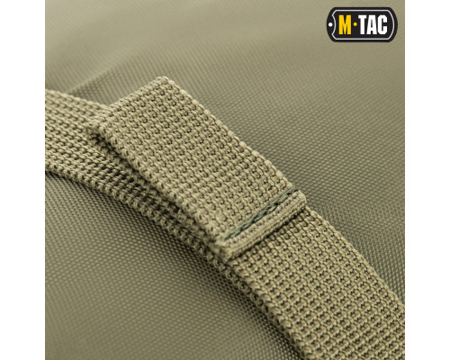 M-TAC МЕШОК КОМПРЕССИОННЫЙ MEDIUM OLIVE