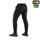 M-TAC БРЮКИ COTTON CLASSIC BLACK