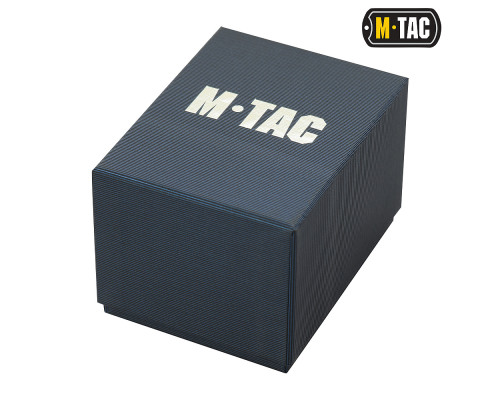 M-TAC ЧАСЫ ТАКТИЧЕСКИЕ ADVENTURE BLACK/OLIVE
