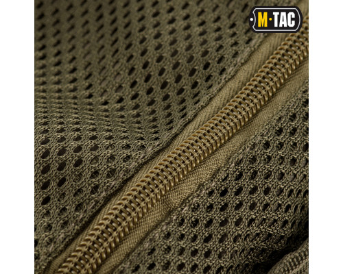 M-TAC СУМКА COMPANION BAG SMALL RANGER GREEN