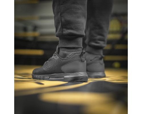 M-TAC БРЮКИ COTTON CLASSIC BLACK