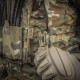 M-TAC ПЛИТОНОСКА CUIRASS QRS XL MULTICAM