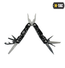 M-TAC МУЛЬТИТУЛ TYPE 4 BLACK